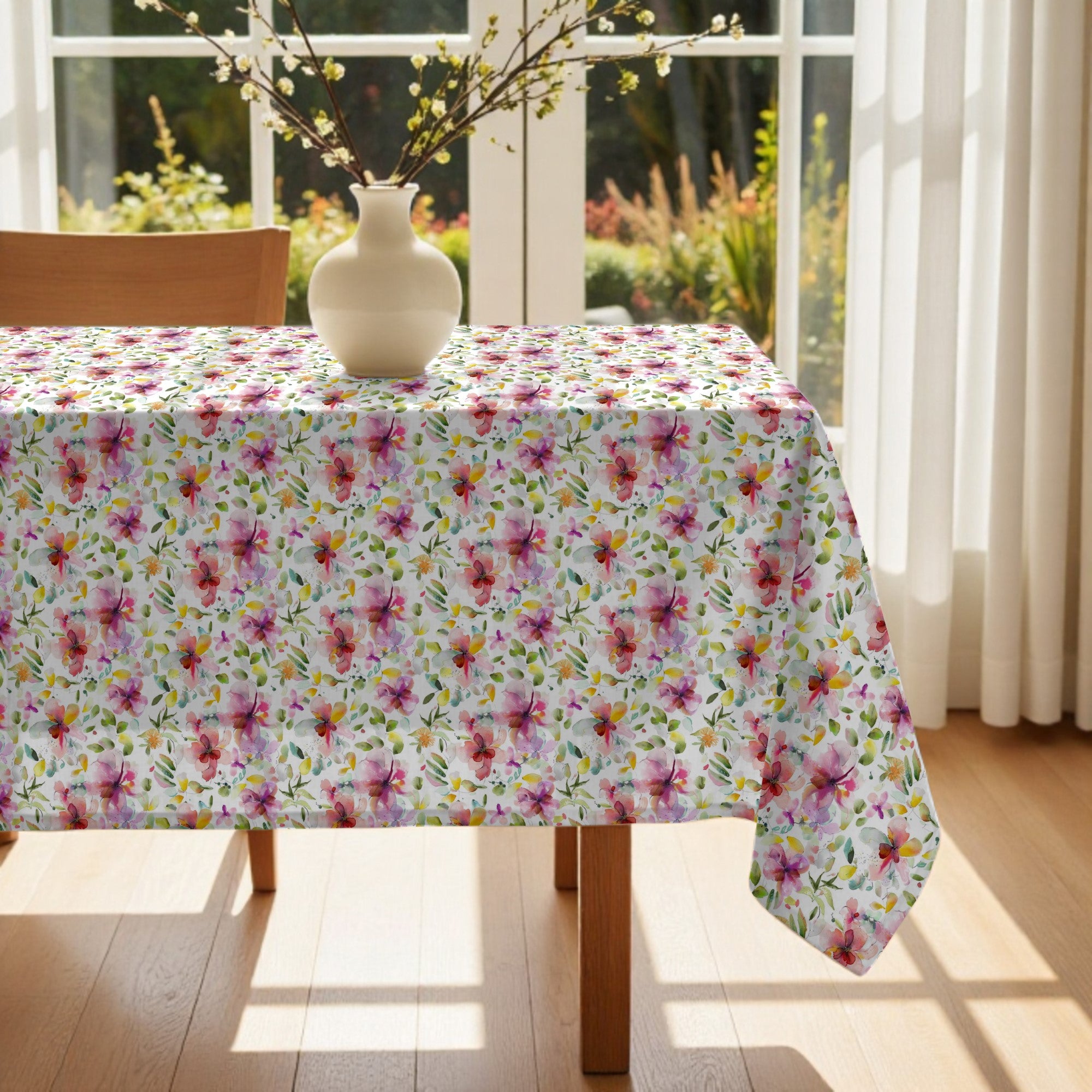 Mantel de tela Tariro 125 1