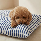 Cama para mascotas desenfundable antimanchas Tavernes