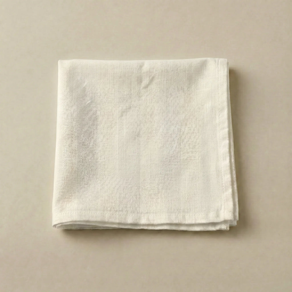 Pack 2 unidades servilletas Natural