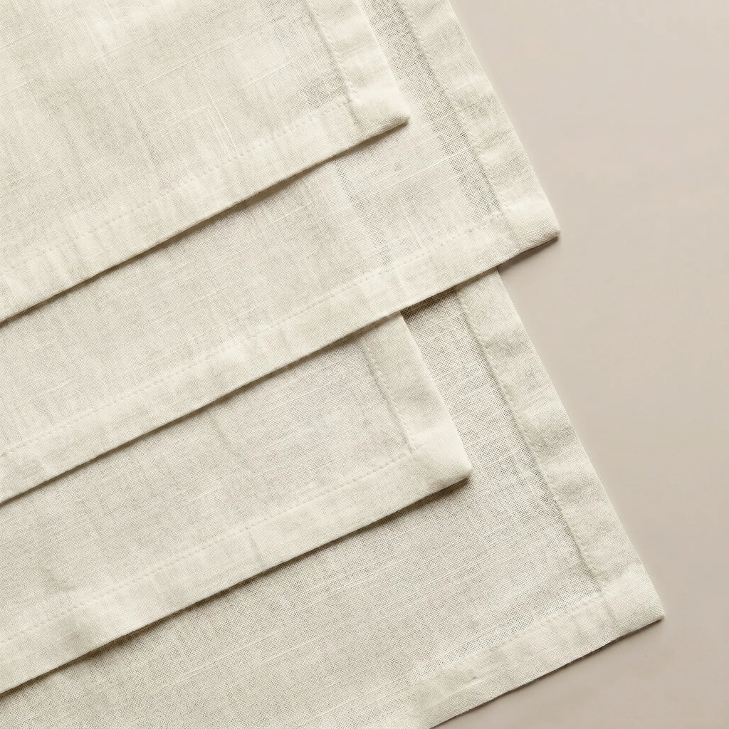 Pack 2 unidades servilletas Natural