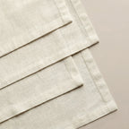 Pack 2 unidades servilletas Natural