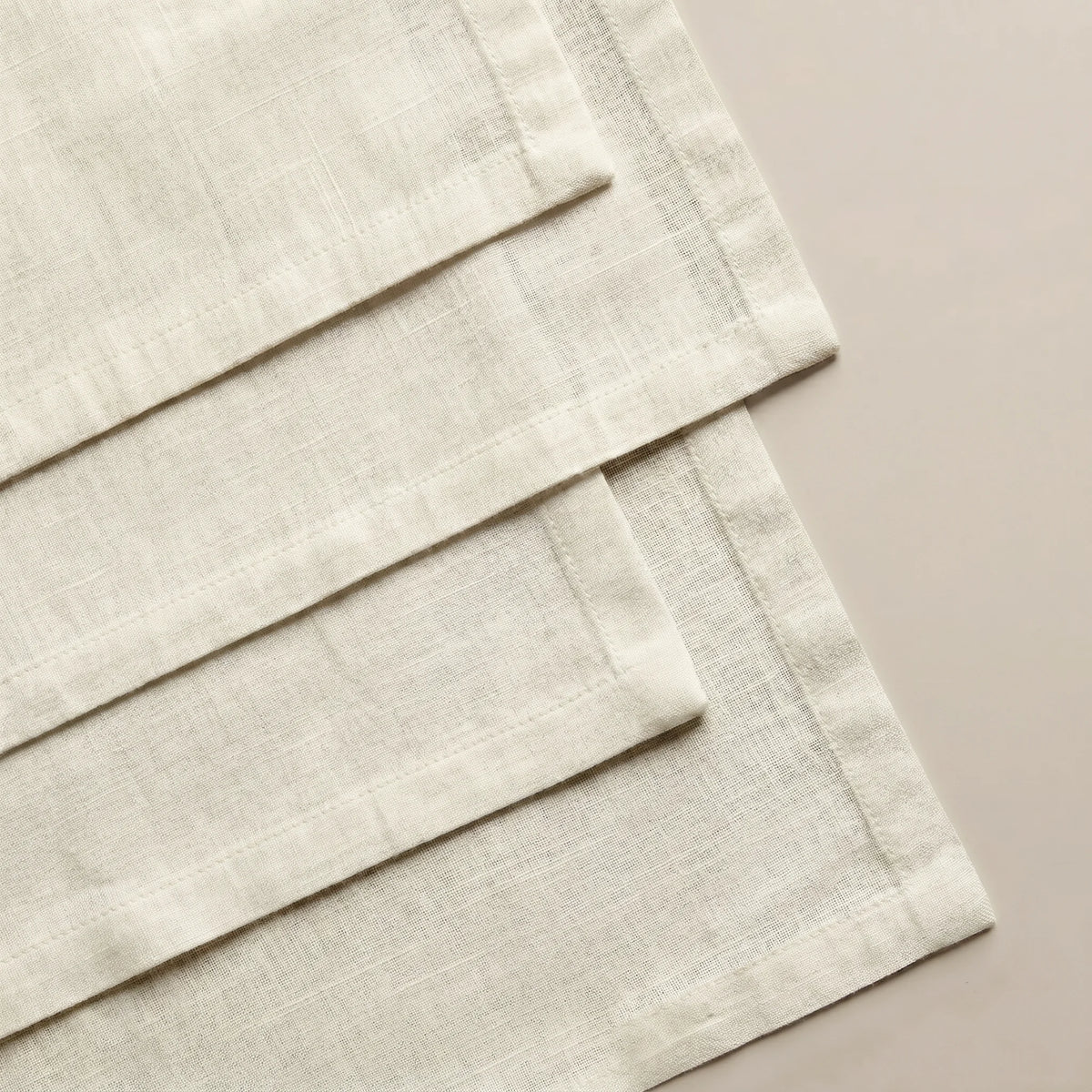 Pack 2 unidades servilletas Natural