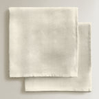 Pack 2 unidades servilletas Natural