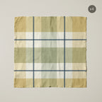 Pack de 4 unidades servilletas Teli