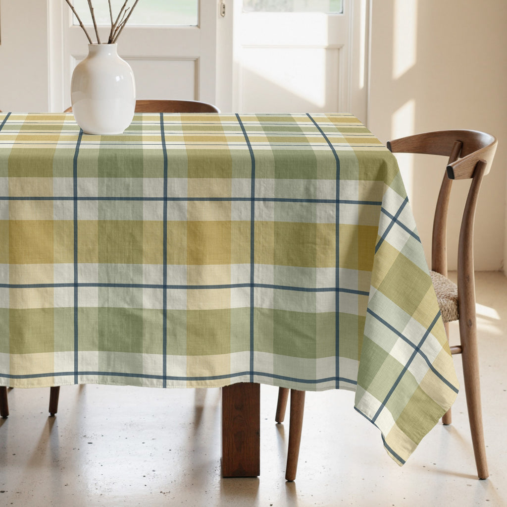 Mantel antimanchas XL Teli