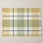 Mantel individual antimanchas pack 2 unidades Teli