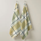 Pack 2 unidades paño de cocina Teli