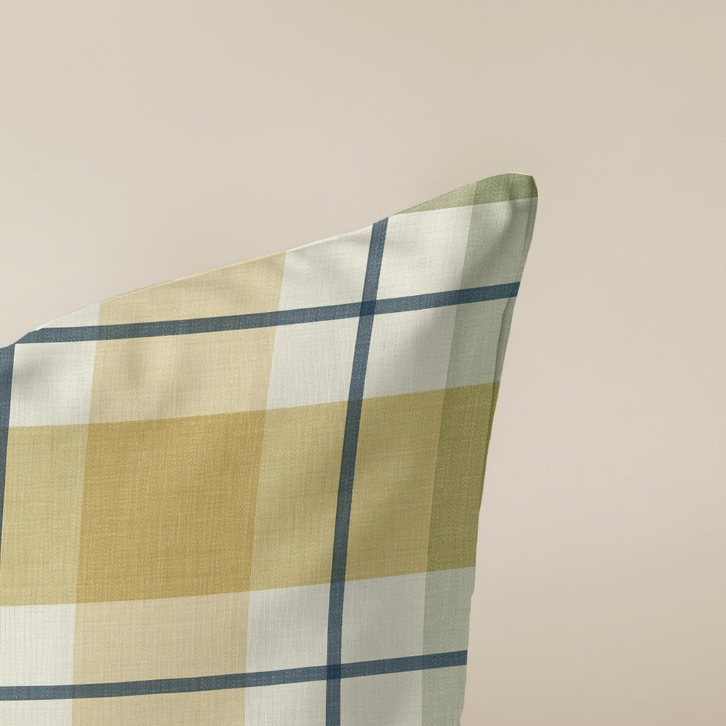 Funda de cojín Teli 50x50 cm 100% algodón