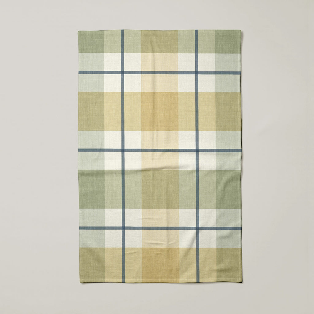 Pack 2 unidades paño de cocina Teli