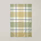 Pack 2 unidades paño de cocina Teli