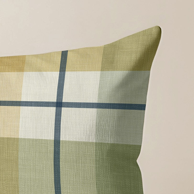 Funda de cojín Teli 30x50 cm 100% algodón