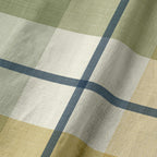 Camino de mesa 100% algodón Teli 50x150 cm