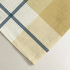 Mantel individual antimanchas pack 2 unidades Teli