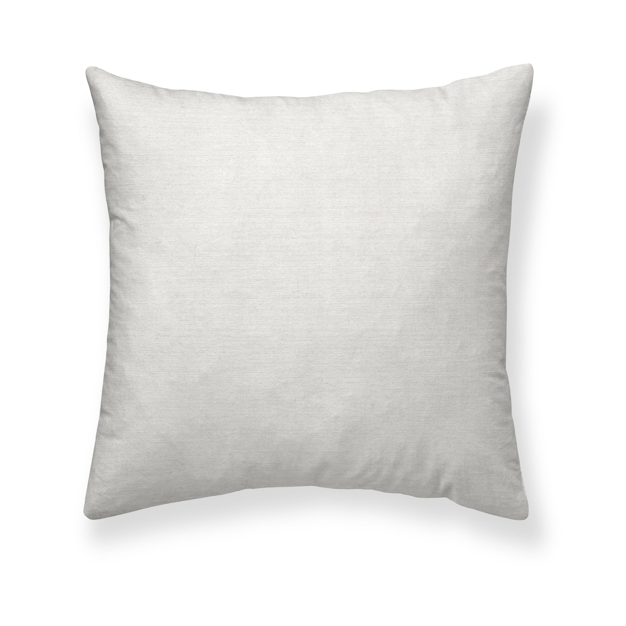 Funda de almohada Textura Lino
