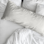 Funda de almohada Textura Lino