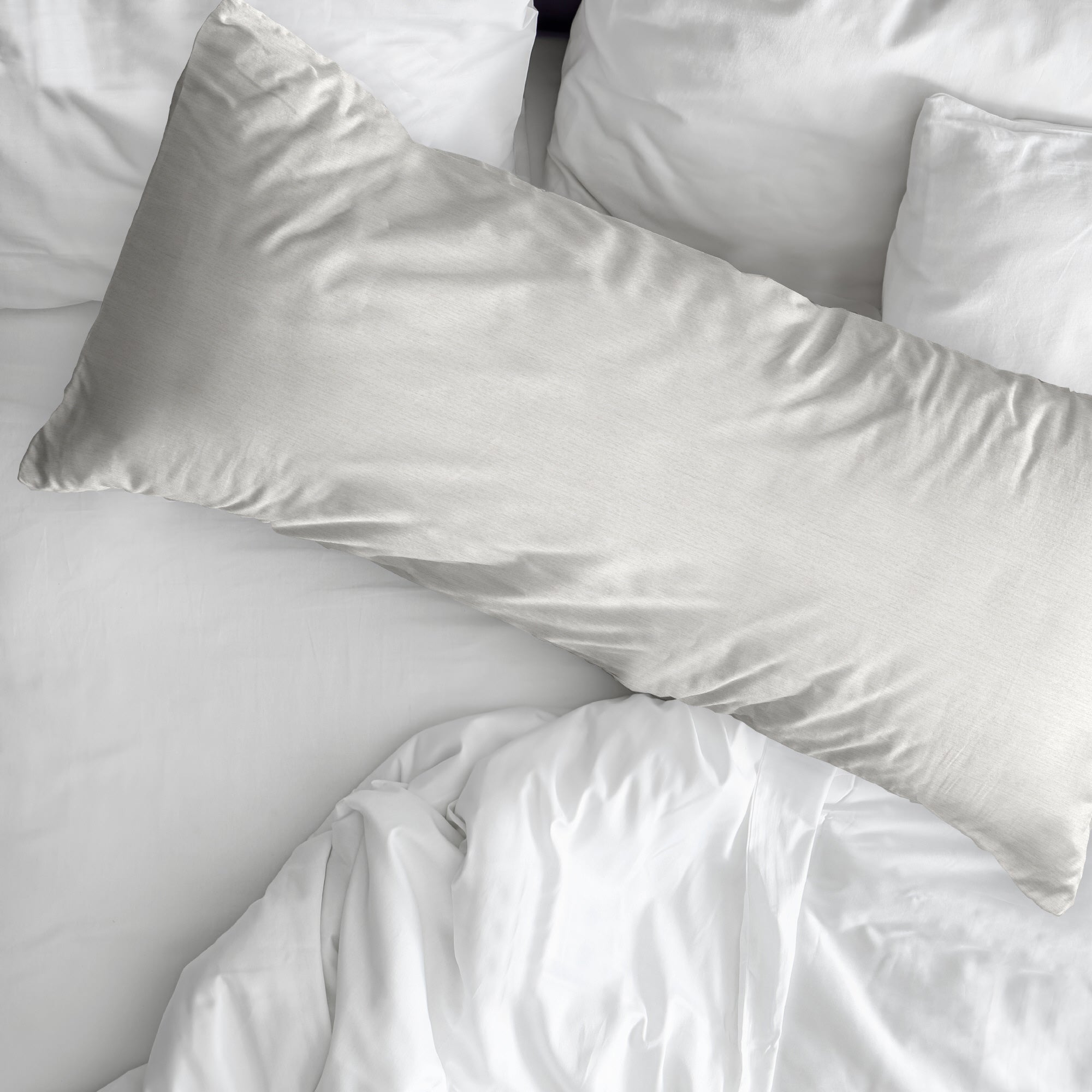 Funda de almohada Textura Lino