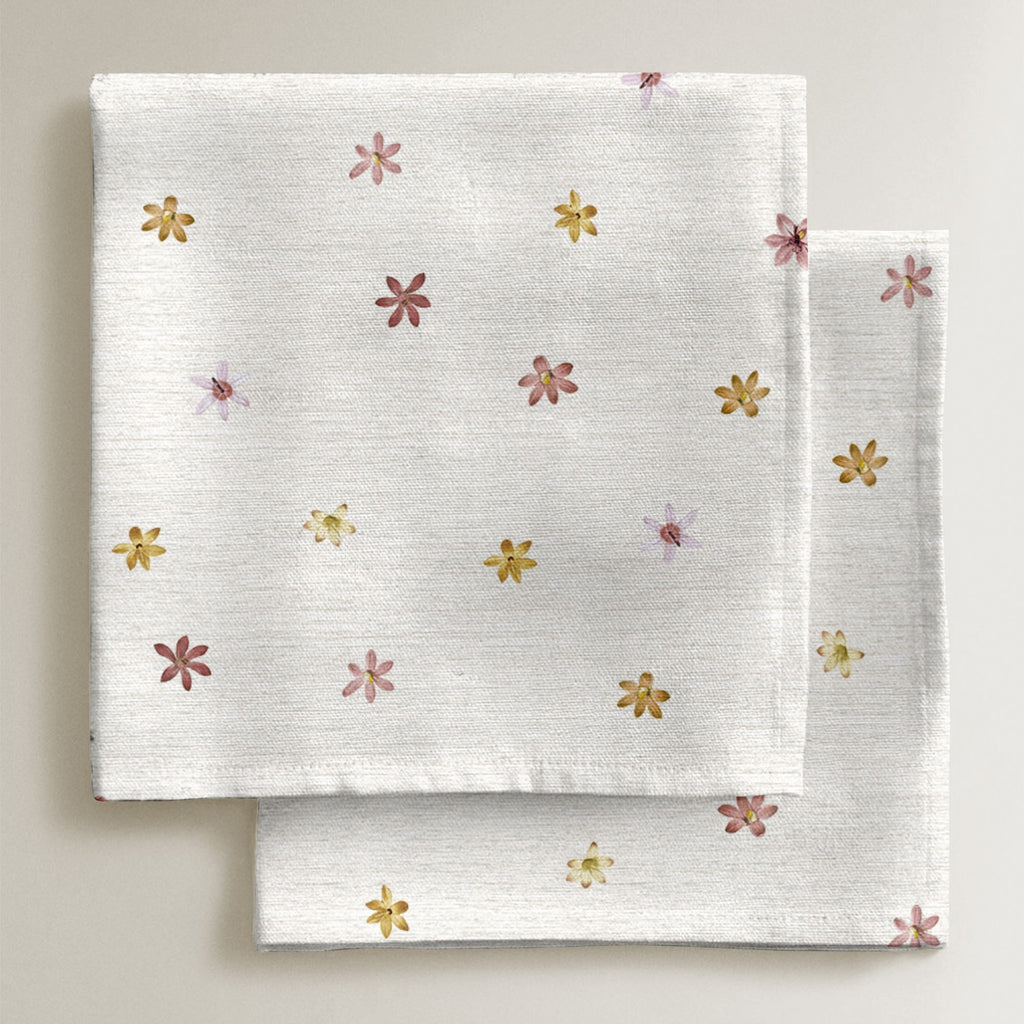 Pack de 4 unidades servilletas Teyo