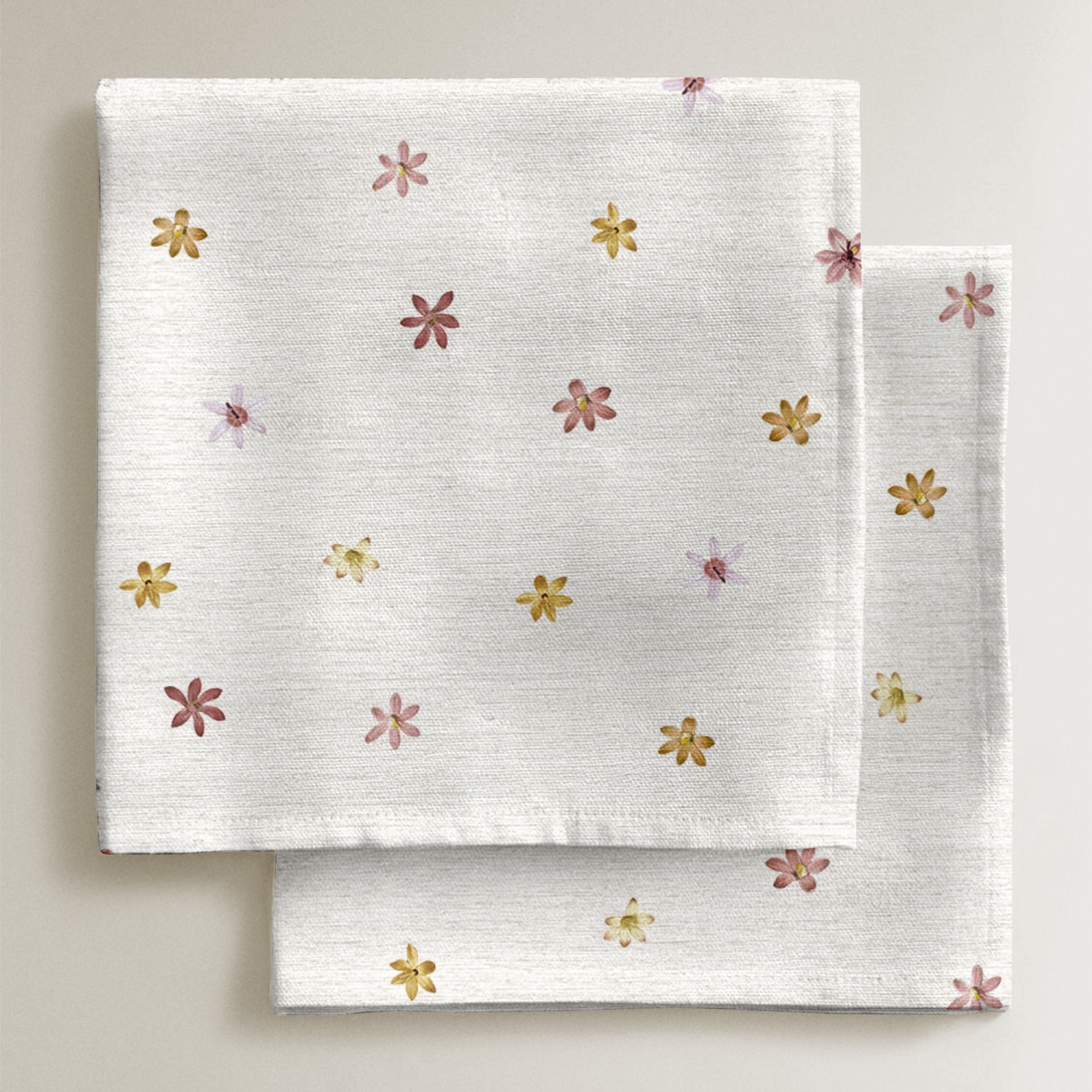 Pack de 4 unidades servilletas Teyo