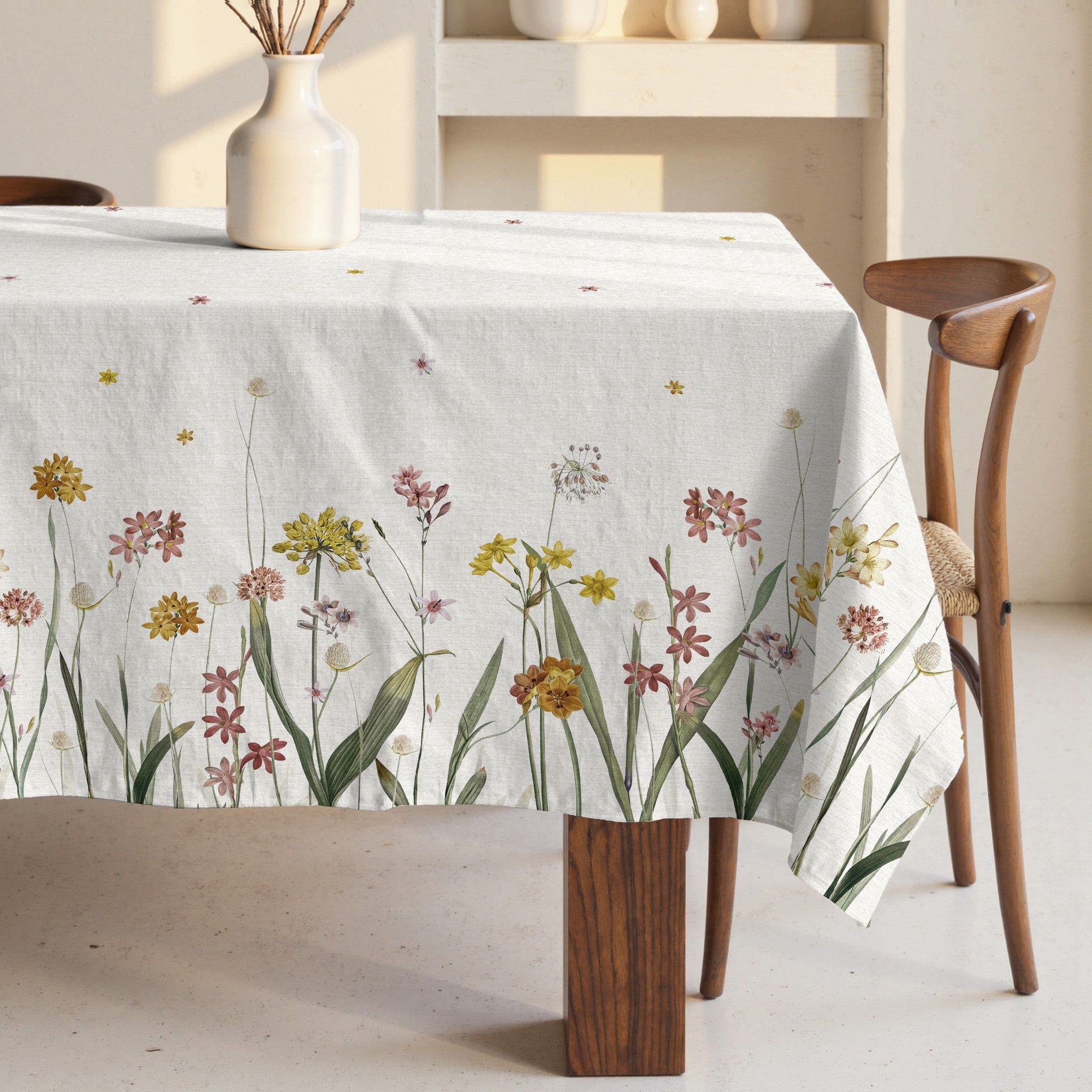 Mantel antimanchas Teyo