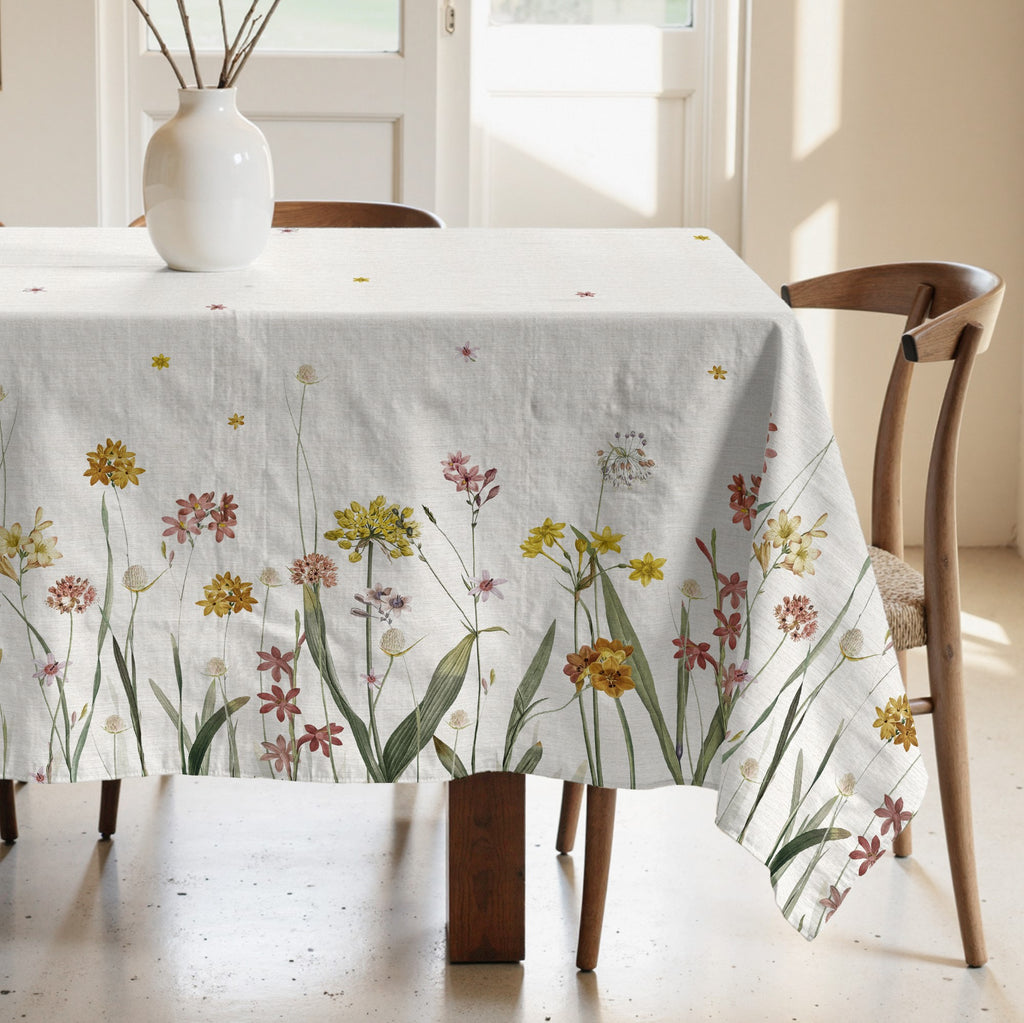 Mantel antimanchas Teyo