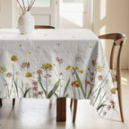 Mantel antimanchas Teyo