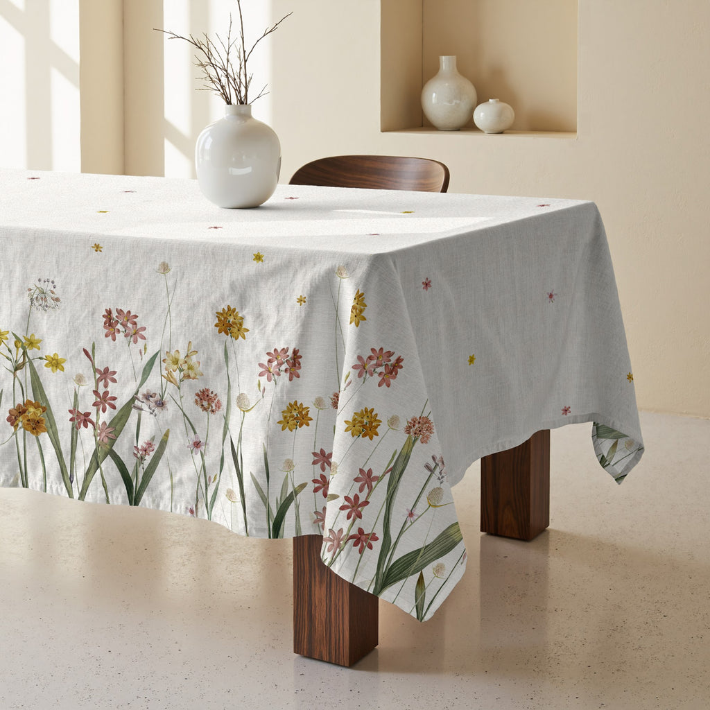 Mantel antimanchas Teyo