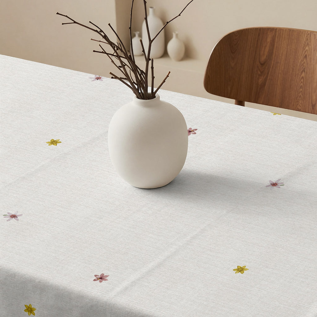 Mantel antimanchas Teyo