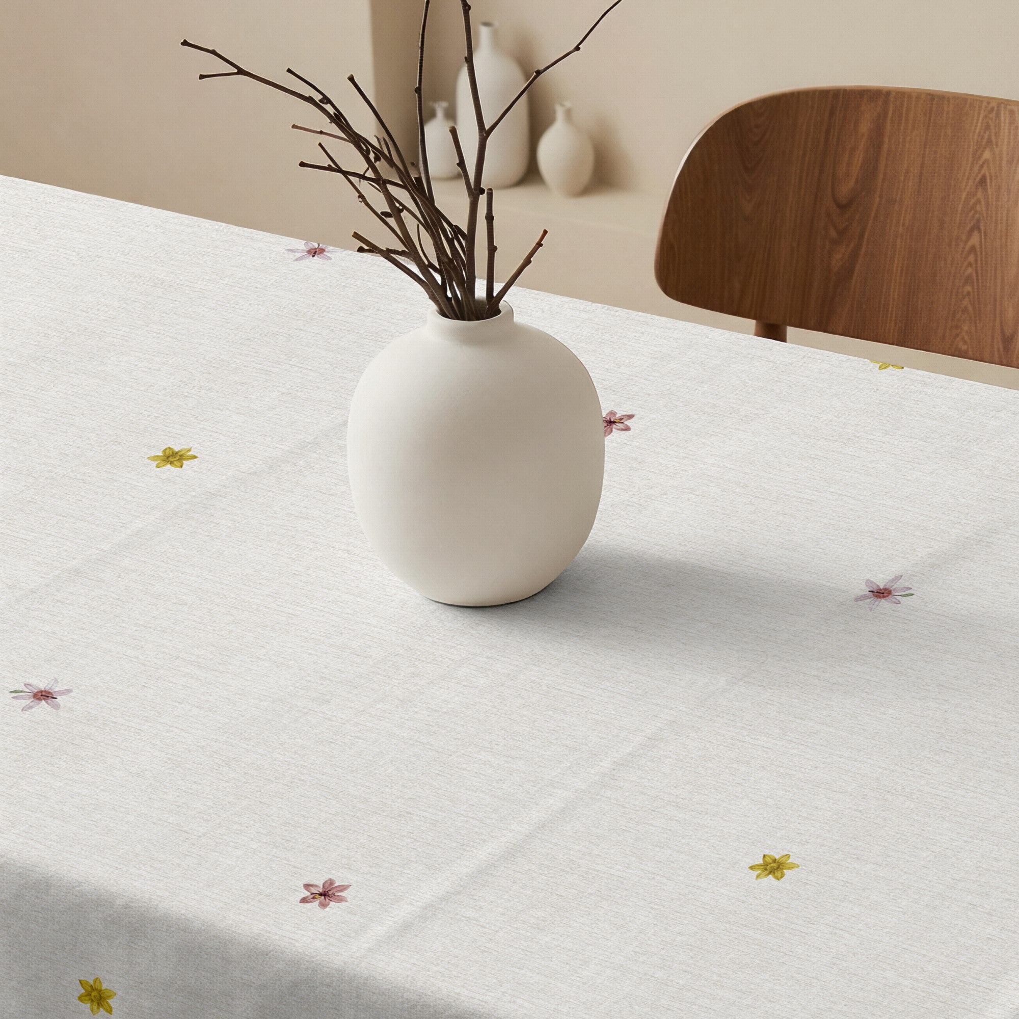 Mantel antimanchas Teyo