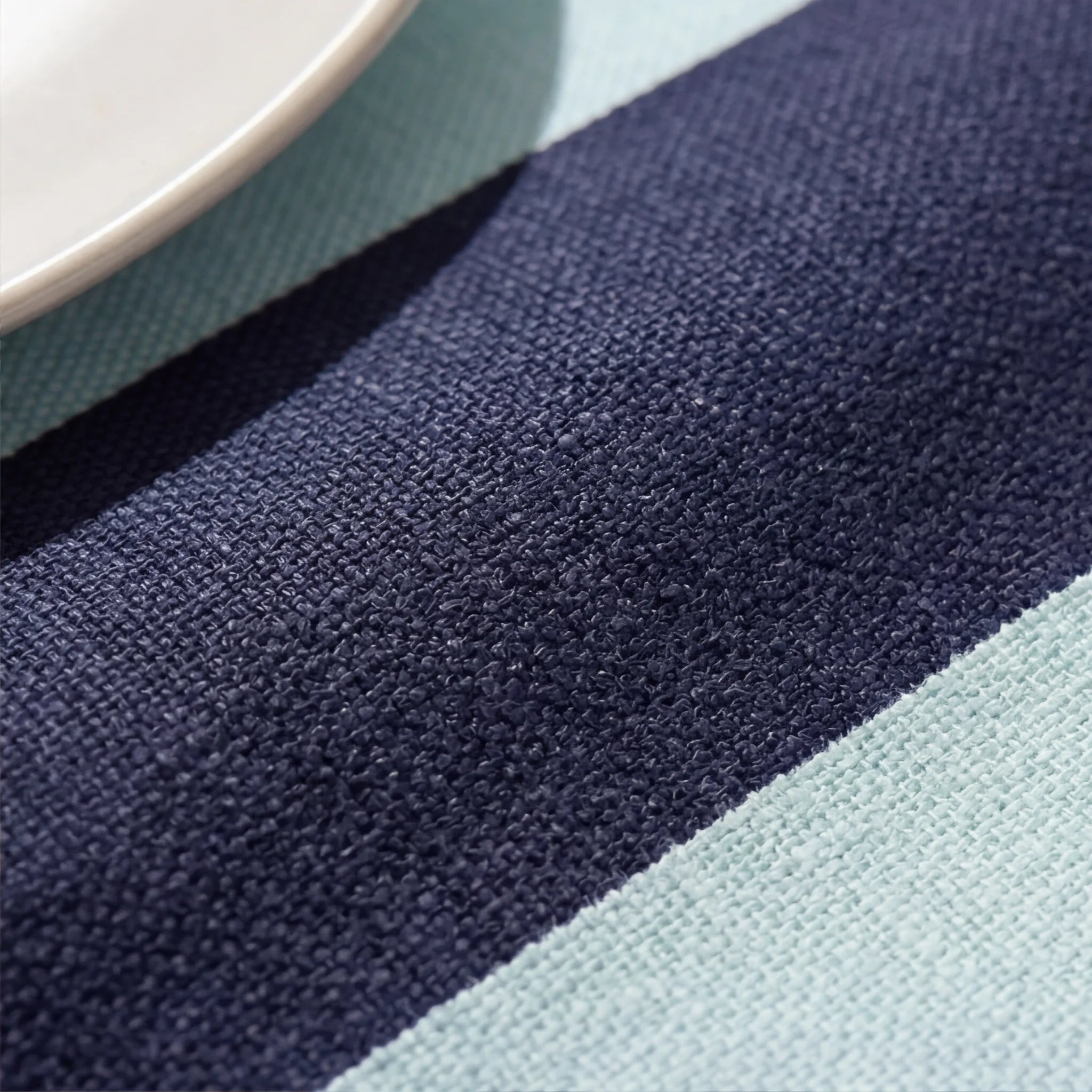 Tovaglia antimacchia 100% cotone Ticao