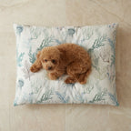 Cama para mascotas desenfundable antimanchas Tim Agua
