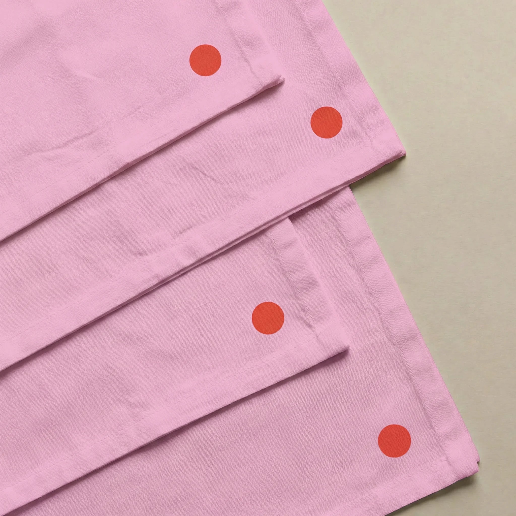 Pack de 4 unidades servilletas Tobago