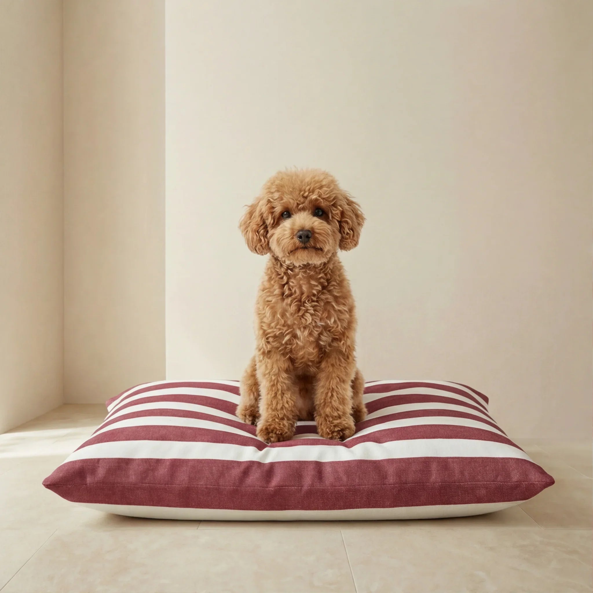 Cama para mascotas desenfundable antimanchas Torrox Grande