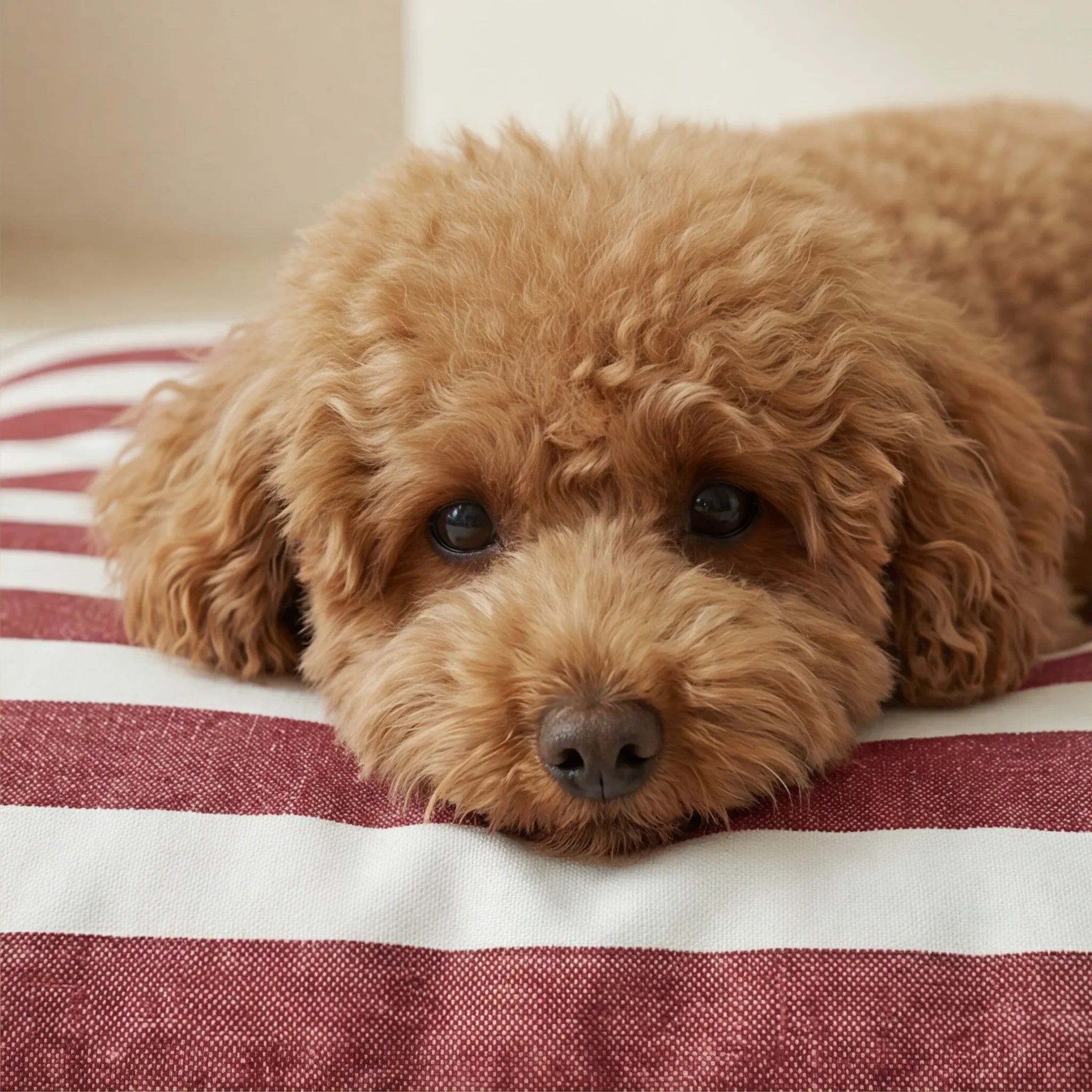 Funda para cama de mascota antimanchas Torrox Grande