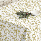 Mantel antimanchas Tree Gold