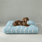 Cama para mascota gruesa y acolchada con acabado antimanchas Vera