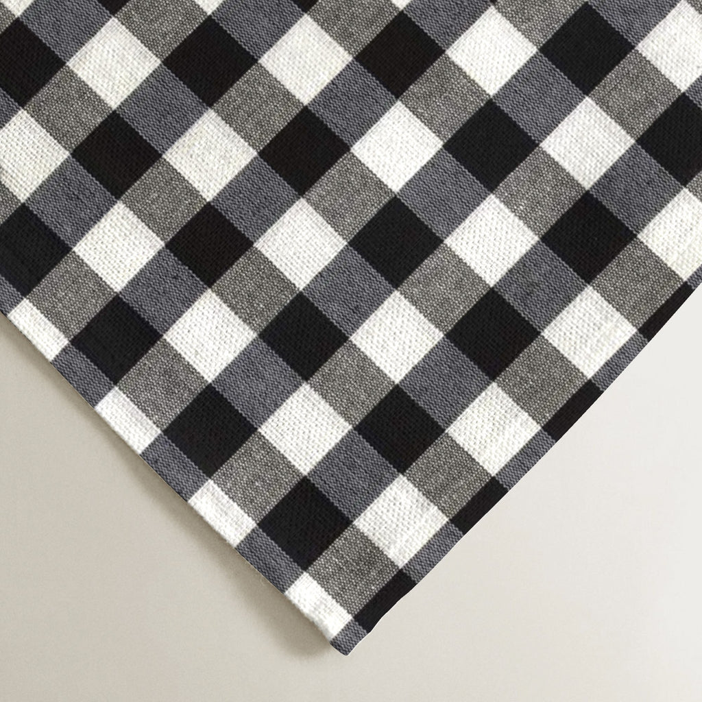 Pack 2 unidades servilletas Cuadros 150-319 - 45x45 cm