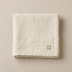 Pack de 4 unidades servilletas Vichy Moca