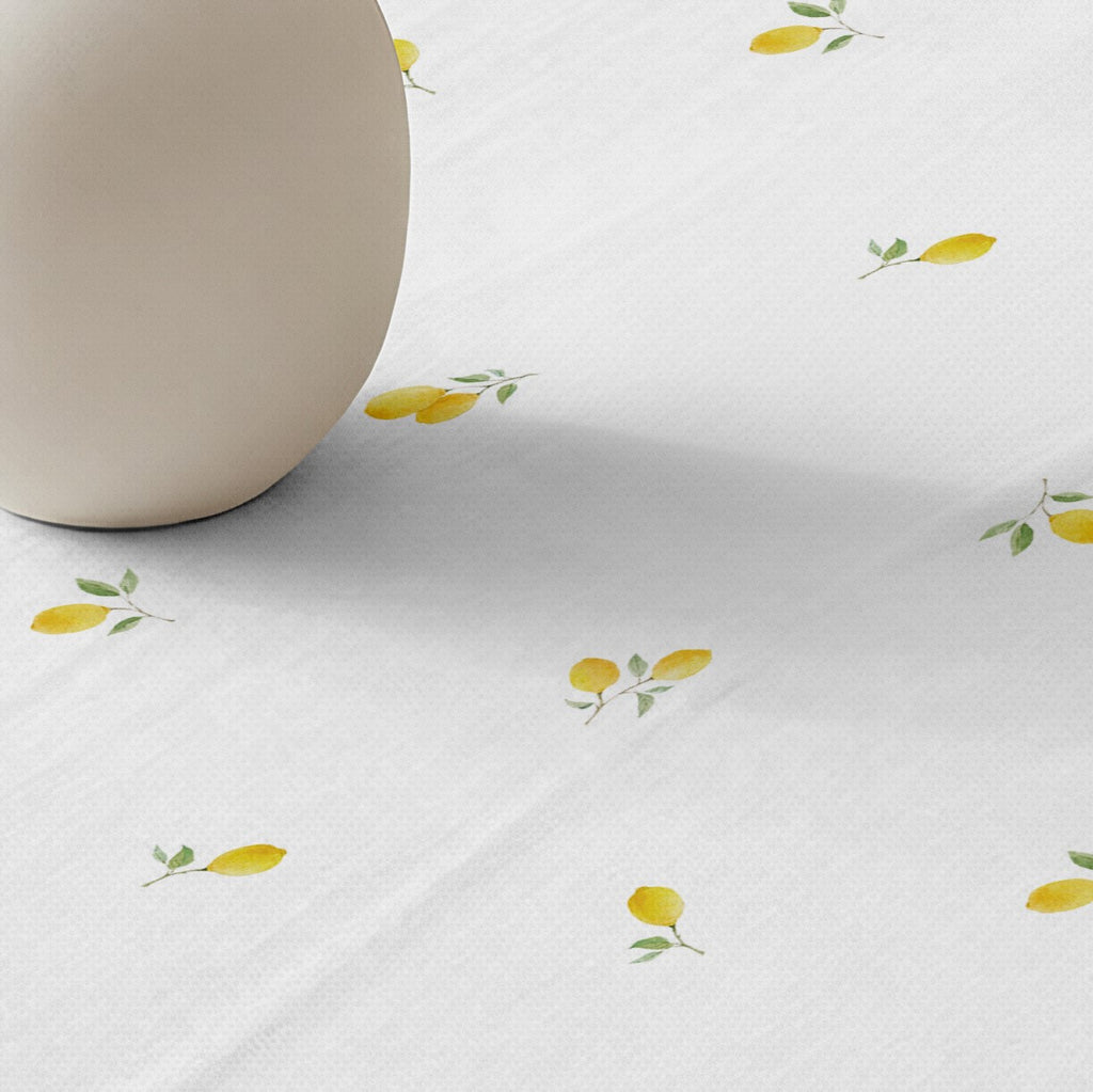 Mantel antimanchas 100% algodón Vincenzo