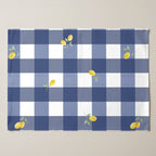 Mantel individual antimanchas pack 2 unidades Vito