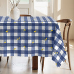 Mantel antimanchas XL Vito