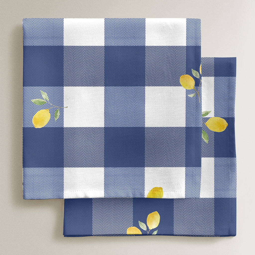 Pack de 4 unidades servilletas Vito