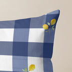 Funda de cojín Vito 30x50 cm 100% algodón