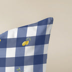 Funda de cojín Vito 50x50 cm 100% algodón