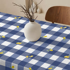 Mantel antimanchas XL Vito