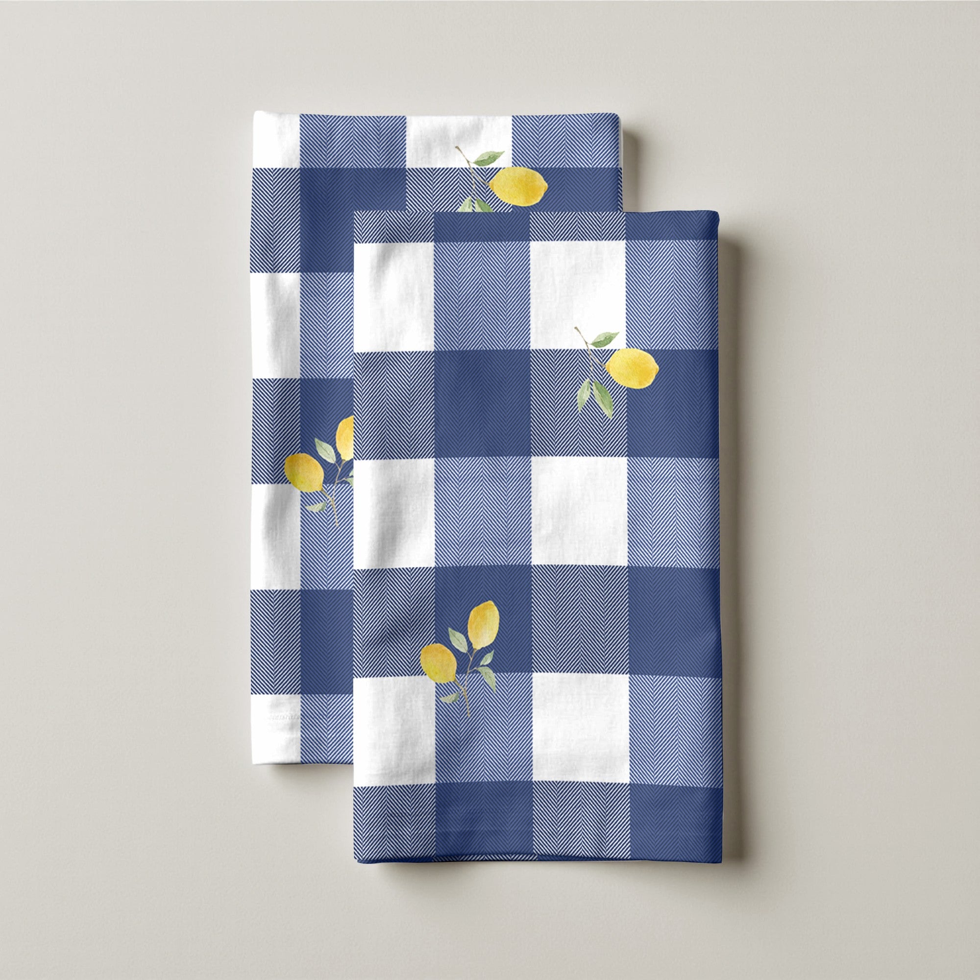 Pack 2 unidades paño de cocina Vito