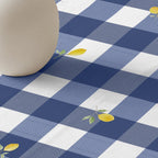 Mantel antimanchas 100% algodón Vito