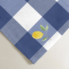 Mantel individual antimanchas pack 2 unidades Vito