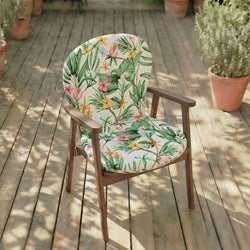 Cojín para silla de exterior Welin