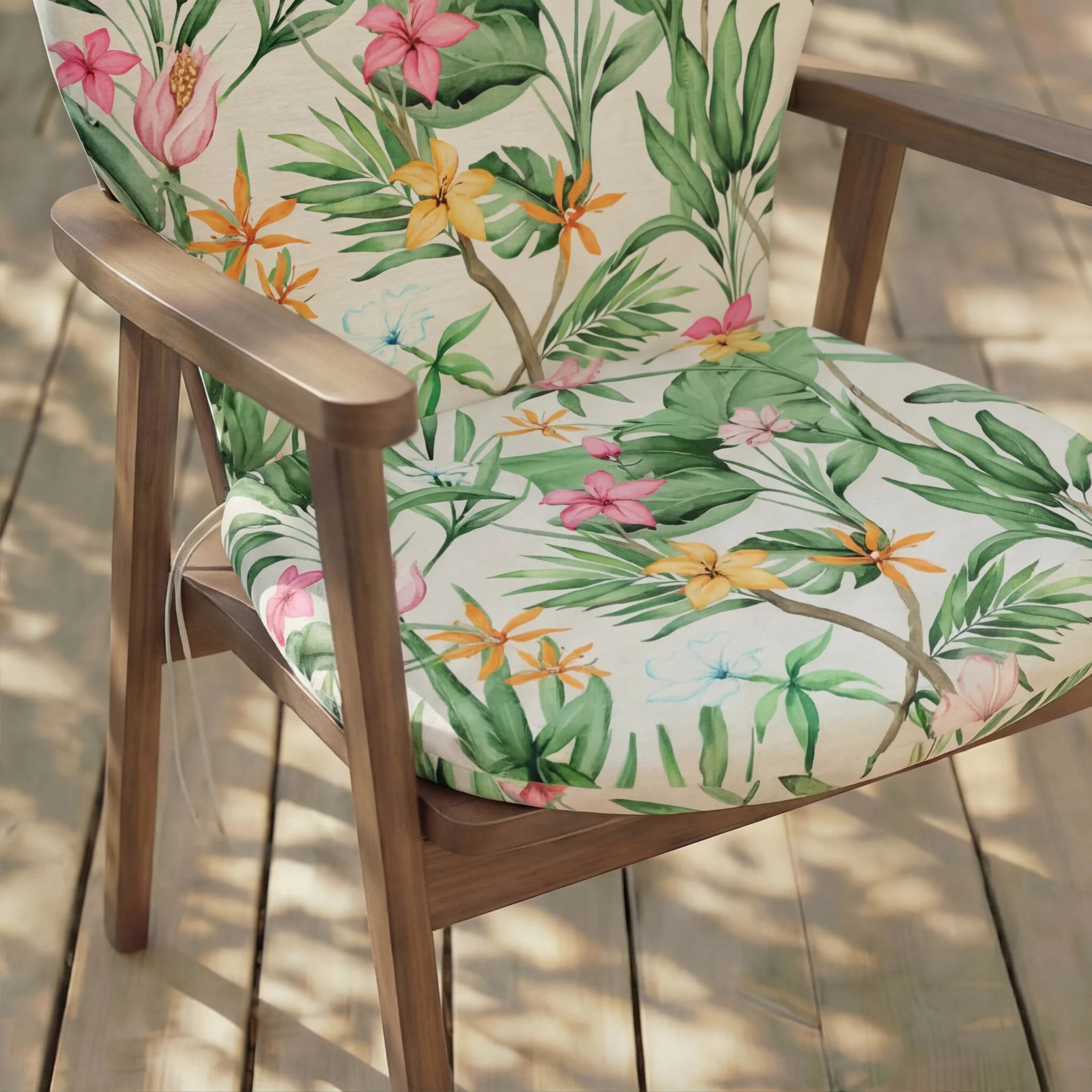Cojín para silla de exterior Welin