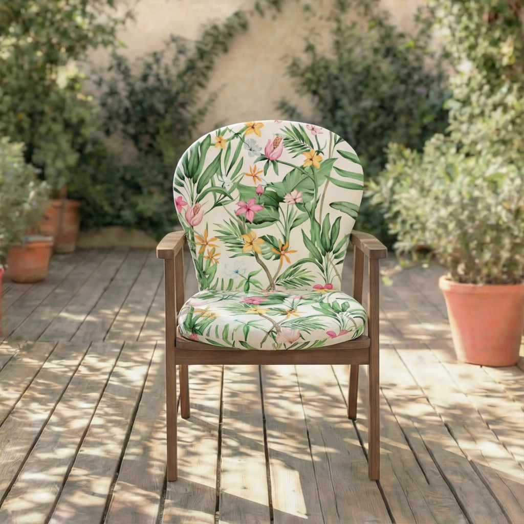 Cojín para silla de exterior Welin